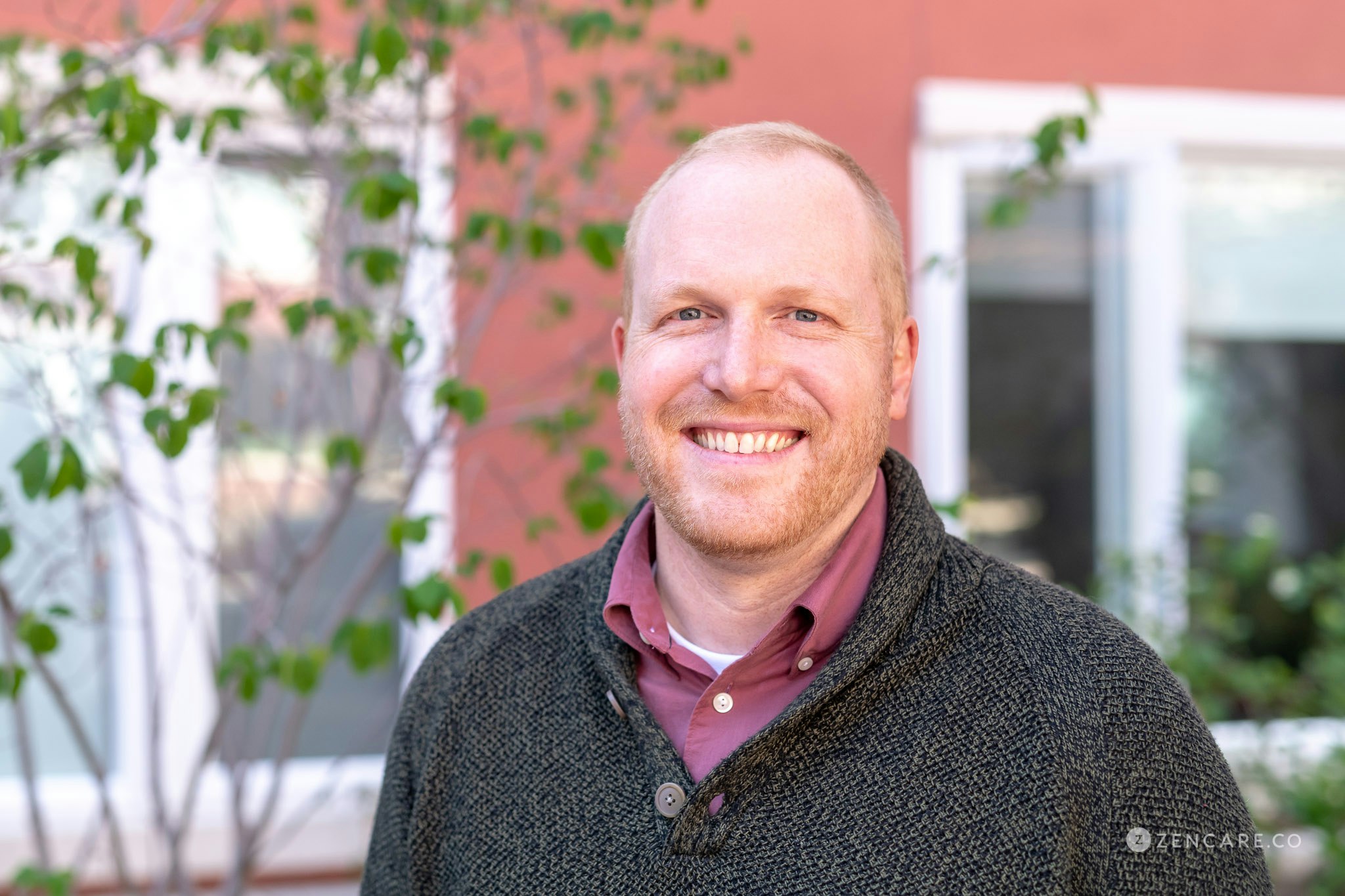 Matthew McCall, Therapist in Denver, Colorado — Zencare